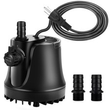 265-800 GPH Submersible