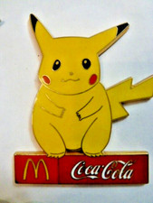 BIG PIN'S  POKEMON  /