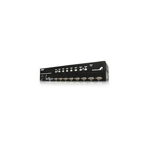 Sv831dusbgb startech port - sv831dusbgb,