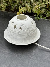 Lampe Lithophanie Envol