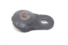 support coude échappement position basse KTM 125  EXC 1994
