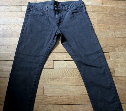 Uniqlo jeans homme l - uniqlo,