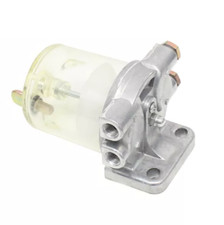 Sedimenter Filtre pour Jcb Pièce Numéro 32/908400