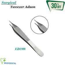 Pinces chirurgicales ADSON