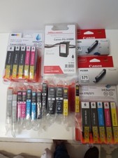 cartouche encre imprimante canon