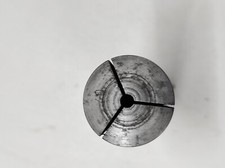 Pinces type Schaublin W20 diamètre 4 filetage 19.75 X 1.25