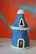 Rare lampe de chevet vintage