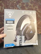 Casque Gaming Turtle Beach