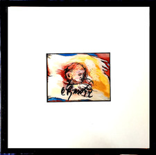 Georg Baselitz le / La Grand