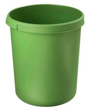 [Ref:1834-05] HAN CORBEILLE À PAPIER CONIQUE EN PLASTIQUE 303/375 MM X 410 MM