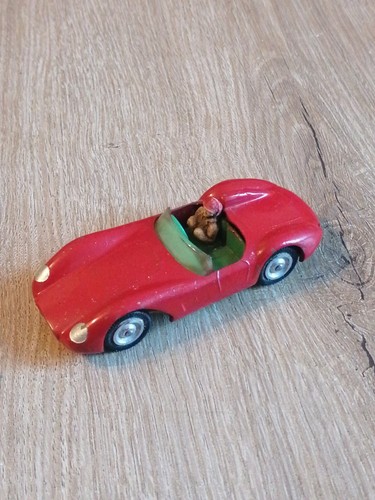 Solido france ferrari type 500 - france,