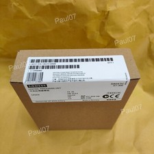 New Siemens 6ES7314-1AG13-0AB0