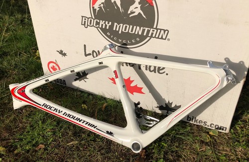 Cadre vtt rocky mountain - cadre,