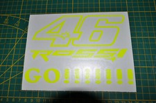 Stickers fluo valentino - stickers,