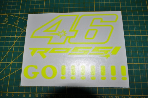 Stickers fluo valentino - 46,
