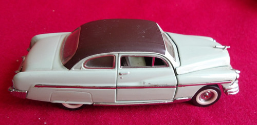 Franklin mint mercury - franklin,