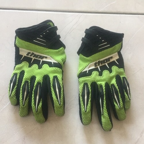 Gant motocross enfant - motocross, thor