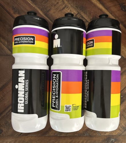 New precision fuel - 3,
