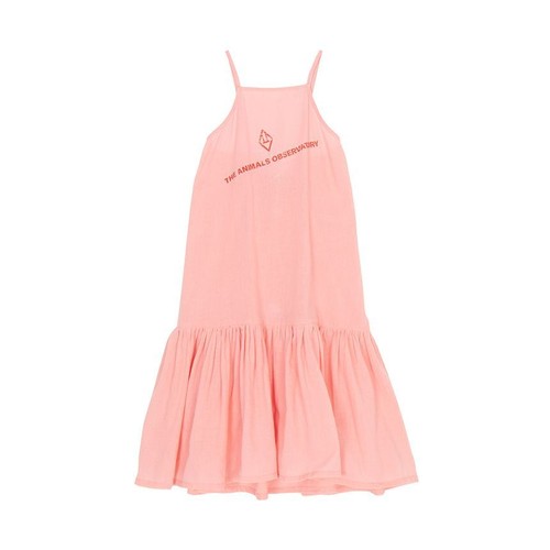 Tao robe sans - manches, pour