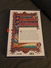 La Bible Manuscrite  Complet