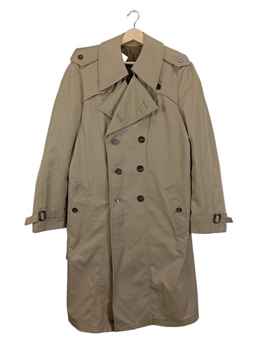 Spreequell trench coat hommes - trench-coat,