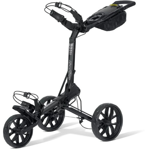 Chariot golf bagboy - de,