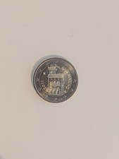 PIECE 2 EUROS 2011 SAN MARIN