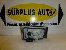 Feu arriere secondaire gauche (feux) BMW SERIE 5 E34