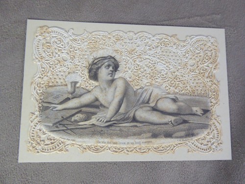Beau canivet ancien - ancien., sa