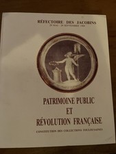 Patrimoine public et