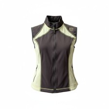 Pikeir Softshell Vest Womens