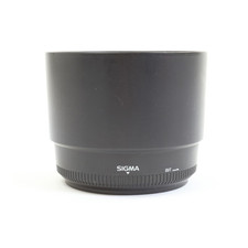 Sigma Geli Pare-Soleil F Sigma 4,5 -5, 6/120-400 HSM Apo + très bien (271968)