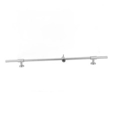 Shower Slide Bar Stainless