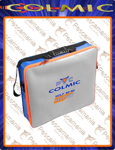 Sacs porte nasse - , colmic