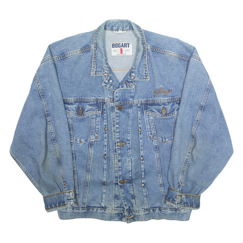 Veste jean pour homme - veste,