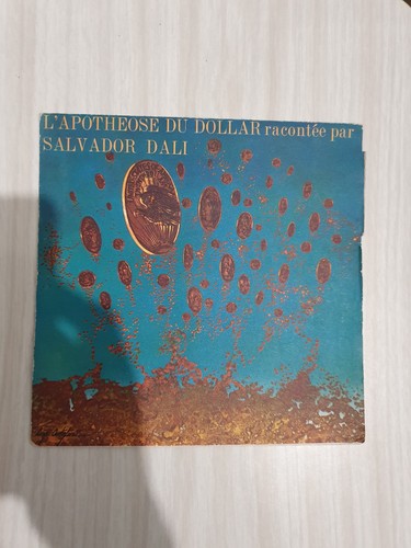 Salvador dali - salvador,
