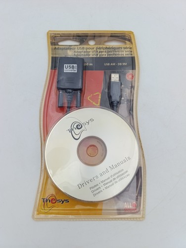 Adaptateur usb vers série - adaptateur,