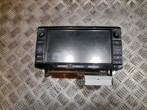 Autoradio mitsubishi outlander - mitsubishi,