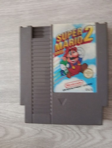 Super mario bros nintendo - super,