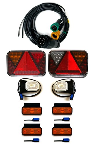 Eclairage pendentif kit led - kit,