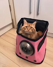 Sac À Dos Chat XXL Ou Chien