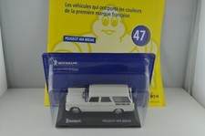 VÉHICULES MICHELIN. N°47