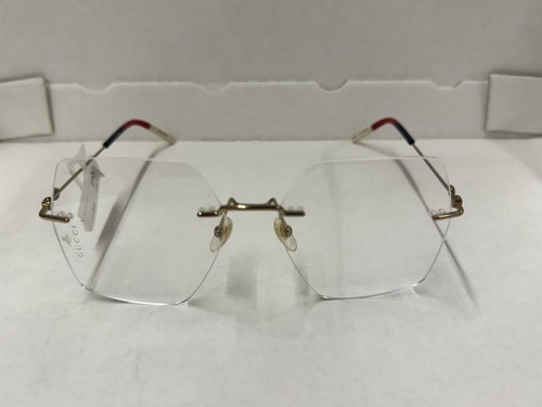 Monture lunettes vue gucci - monture,