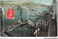 Anlp12 0886 militaria - la, vie