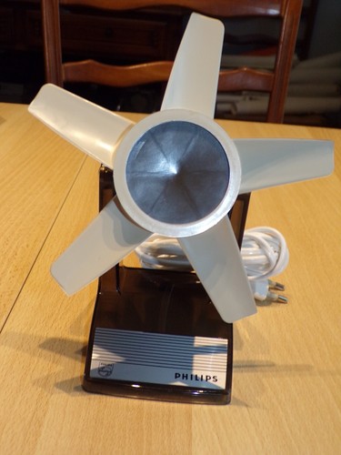 Ventilateur philips type - type, hz