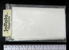 Tissu de finition en fibre de verre 0,91 m² - par SoMoSo