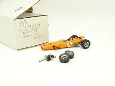 Tenariv Kit Monté 1/43 - F1 McLaren M7A Belgique GP 1968