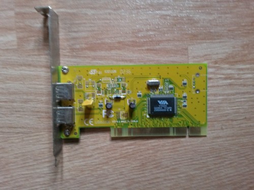 Carte adapteur format pci - carte, 2