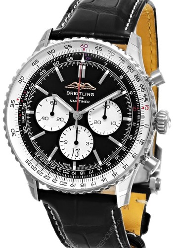Breitling navitimer b01 - breitling,