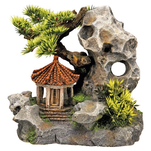 Décoration aquarium nobby - d'aquarium,